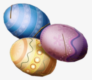 Easter Egg Png - Transparent Easter Egg Png, Png Download, Transparent PNG