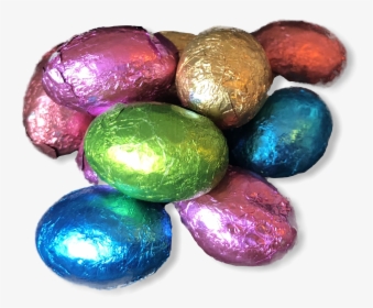 Chocolate Easter Eggs Png, Transparent Png, Transparent PNG
