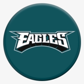 Philadelphia Eagles Logo - Philadelphia Eagles, HD Png Download, Transparent PNG