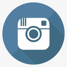 Transparent Instagram Icon Clipart - Black Instagram Icon Transparent, HD Png Download, Transparent PNG