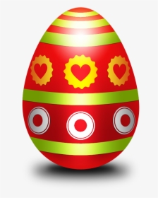 Egg, HD Png Download - vhv