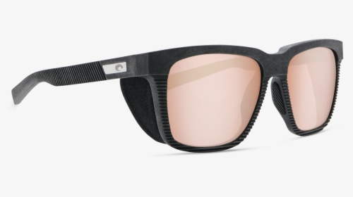 Side Shield Wayfarer Sunglasses, HD Png Download, Transparent PNG
