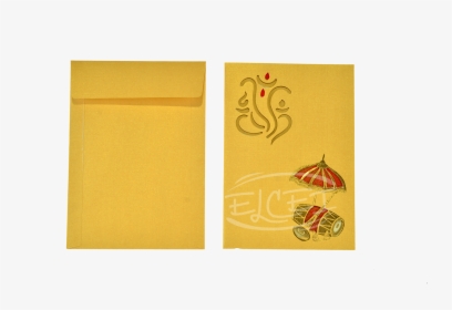 Hindu Wedding Cards Png, Transparent Png, Transparent PNG