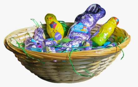 Easter, Easter Nest, Happy Easter, Easter Eggs - Osternest Png, Transparent Png, Transparent PNG