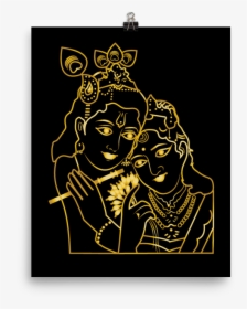 Radha Krishna Images PNG Images, Transparent Radha Krishna Images Image  Download - PNGitem