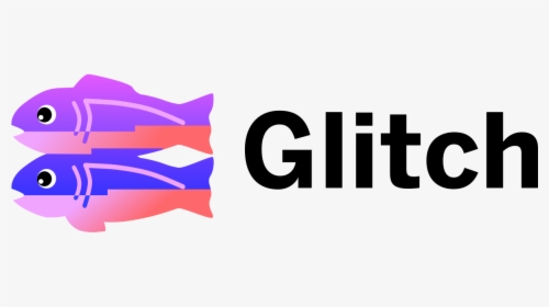 Glitch Com Logo, HD Png Download, Transparent PNG
