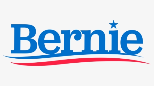 Bernie Sanders 2020 Logo, HD Png Download, Transparent PNG