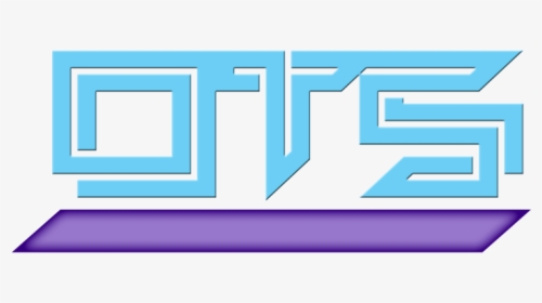 Ots Logo - Graphic Design, HD Png Download, Transparent PNG