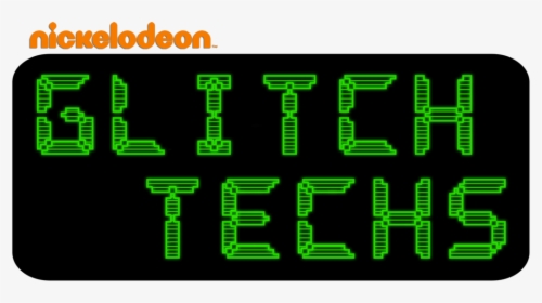 Glitch Overlay Png -nickalive New Details About Nickelodeon - Display Device, Transparent Png, Transparent PNG
