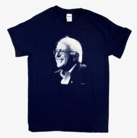 Bernie Sanders Tshirt - Cartoon, HD Png Download, Transparent PNG