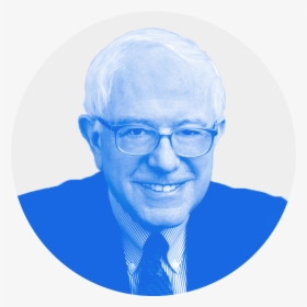 Senator Bernie Sanders, HD Png Download, Transparent PNG