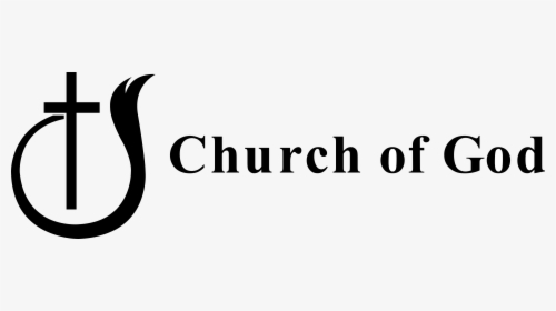 Church Of God Logo Png, Transparent Png, Transparent PNG