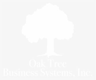 Oak Tree Logo - Poster, HD Png Download, Transparent PNG
