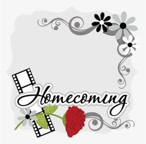 Church Homecoming Clipart Clip Art Png - Paparazzi Accessories Homecoming, Transparent Png, Transparent PNG
