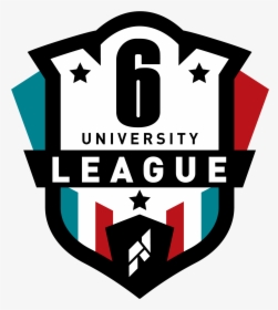 Rainbow Six Siege University League - Emblem, HD Png Download, Transparent PNG