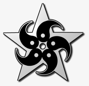 Yin Yang Barnstar - Yin Yang Symbol, HD Png Download, Transparent PNG