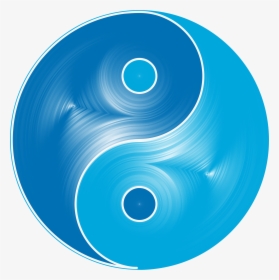 Transparent Philosopher Clipart - Yin Yang Water Png, Png Download, Transparent PNG
