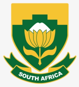 South Africa Logo Square - South Africa Football Federation, HD Png Download, Transparent PNG