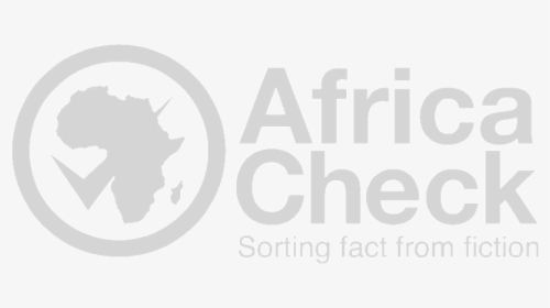 Africa Check Grey - Compilation It Began In Africa, HD Png Download, Transparent PNG