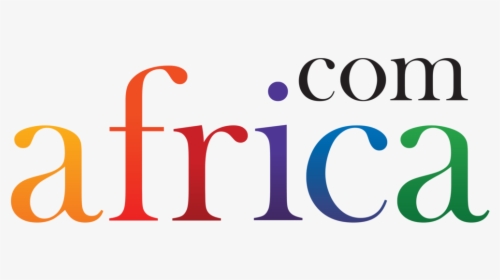 Africa Logo Color Large, HD Png Download, Transparent PNG