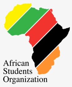 African Student Organization - African Student Association Logo, HD Png Download, Transparent PNG