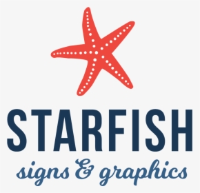Starfish Logo, HD Png Download, Transparent PNG