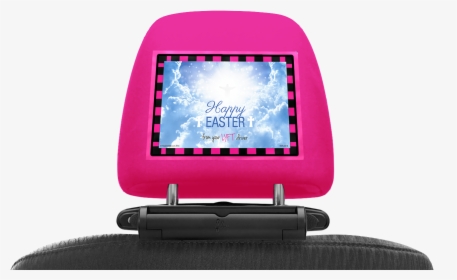 Happy Easter R - Lyft, HD Png Download, Transparent PNG