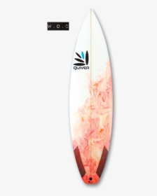 Woc Quiver Surfboard - Surfboard, HD Png Download, Transparent PNG