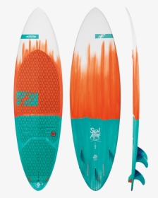 2018 F-one Signature Surfboard - F One Signature 2018, HD Png Download, Transparent PNG