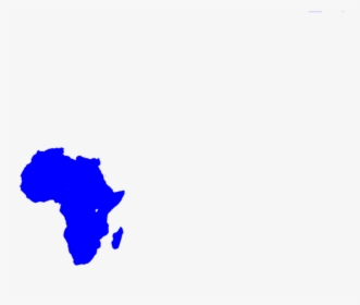 Africa Map, HD Png Download, Transparent PNG