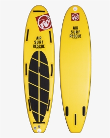 Air Surfboard Png Image - Rrd Air Rescue, Transparent Png, Transparent PNG