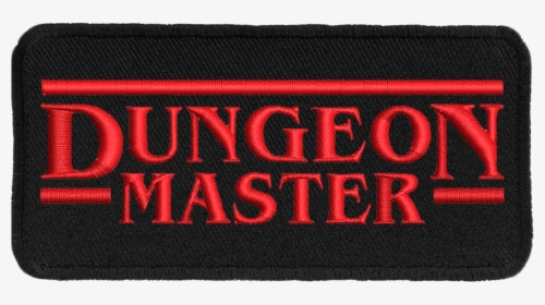 Dungeon Master - Label, HD Png Download, Transparent PNG