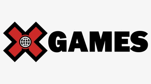 X Games Logo, Logotipo - X Games Minneapolis Logo, HD Png Download, Transparent PNG