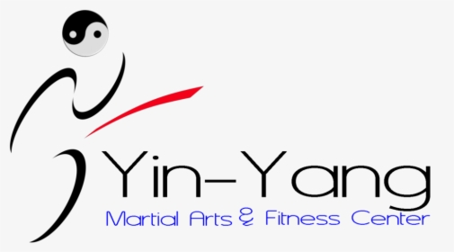 Ying Yang Dragon Logo, HD Png Download, Transparent PNG
