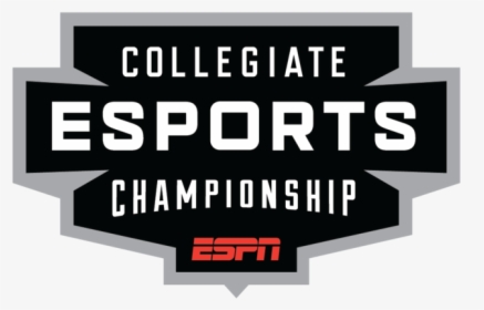 Espn College Esports Championship, HD Png Download, Transparent PNG