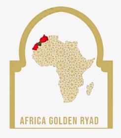African Golden Riad, HD Png Download, Transparent PNG