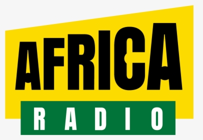 Logo - Africa Radio Logo, HD Png Download, Transparent PNG