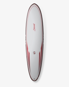 Hydro Hull Fun - Surfboard, HD Png Download, Transparent PNG