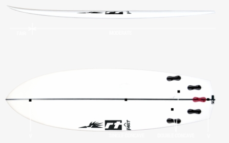 Rtsurfboards Vault-02 - Surfboard, HD Png Download, Transparent PNG