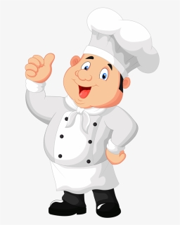 Chef Png Image Background - Chef Png, Transparent Png, Transparent PNG