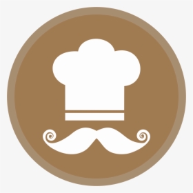Masterclass Chef - Heritage Icon Png, Transparent Png, Transparent PNG