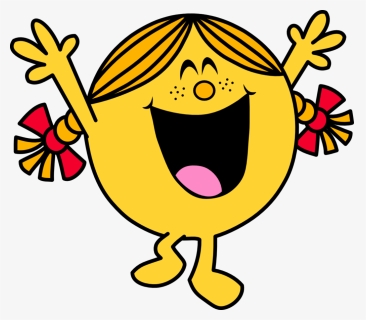 Sunshine Png Image - Little Miss Sunshine Clipart, Transparent Png, Transparent PNG