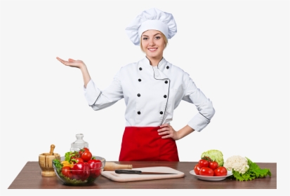 Chef Cook Png - Chef Cooking Png, Transparent Png, Transparent PNG