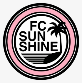 Fc Sunshine - Circle, HD Png Download, Transparent PNG