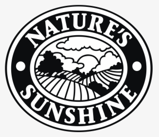Natures Sunshine, HD Png Download, Transparent PNG