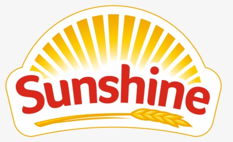 Sunshine - Sunshine Bread Logo, HD Png Download, Transparent PNG