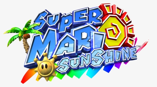 Transparent Mario Run Png - Super Mario Sunshine, Png Download, Transparent PNG