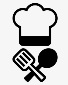 Chef - Transparent Chef Icon Png, Png Download, Transparent PNG