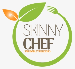 Skinny-chef, HD Png Download, Transparent PNG