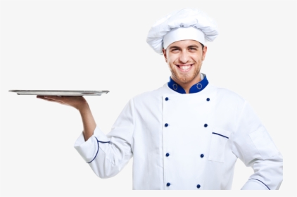 Chef Png, Transparent Png, Transparent PNG